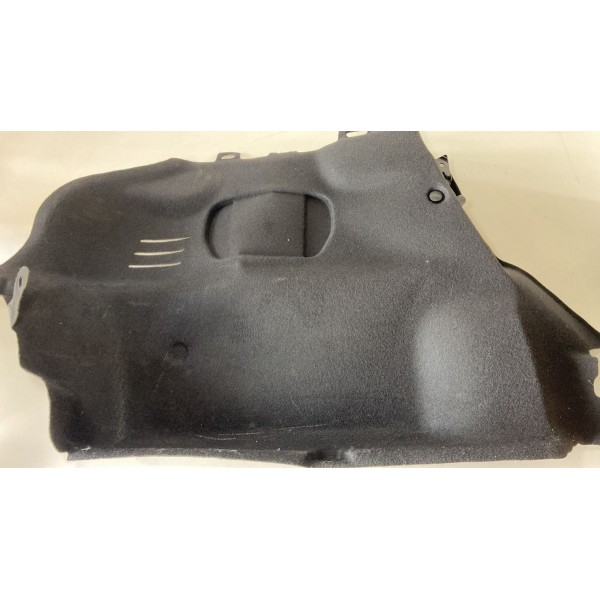 Forro Porta Malas Esq  C4 Cactus 2020/21 *013 Pr001