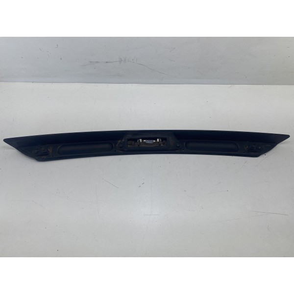 Moldura Da Tampa Traseira Ford Fiesta Hatch 2003 A 2014
