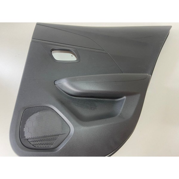 Forro Porta T/d Peugeot 208 2020a2023 9832874980 *008 Pr001
