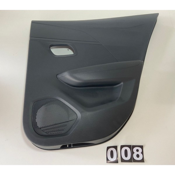 Forro Porta T/d Peugeot 208 2020a2023 9832874980 *008 Pr001