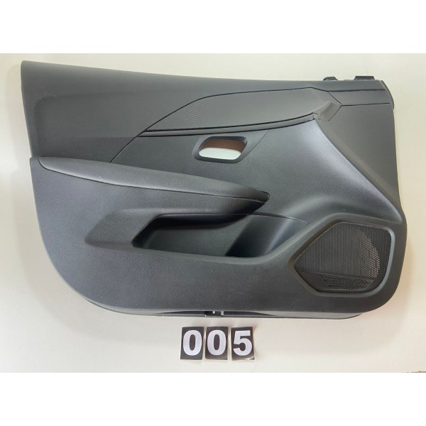 Forro Porta D/e Peugeot 208 2020a2023 9832904980 *005 Pr001