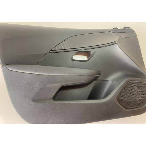Forro Porta D/e Peugeot 208 2020a2023 9832904980 *005 Pr001