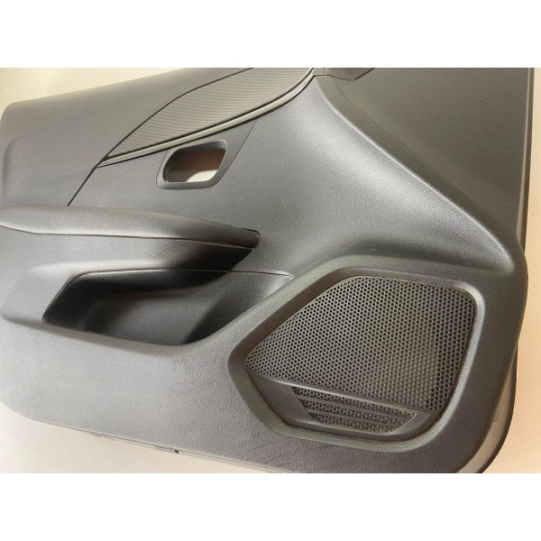 Forro Porta D/e Peugeot 208 2020a2023 9832904980 *005 Pr001