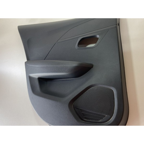 Forro Porta T/e Peugeot 208 2020a2023 9832875180 *002 Pr001
