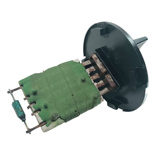 Resistencia Interna Ar Condicionado C3 Picasso Aircros 12 14