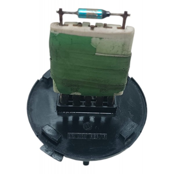 Resistencia Interna Ar Condicionado C3 Picasso Aircros 12 14