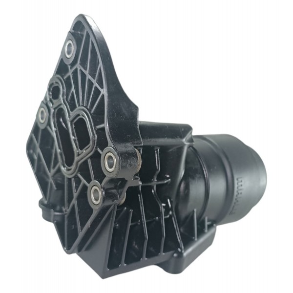 Suporte Do Filtro De Óleo Hyundai Santa Fé 3.5 V6 2010