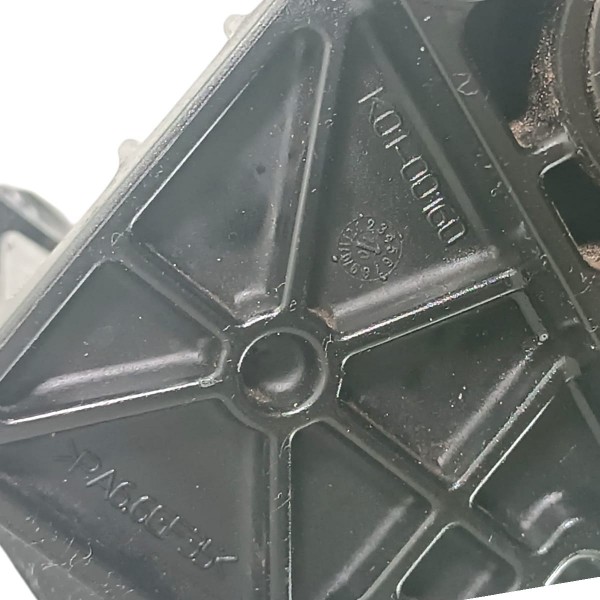 Suporte Do Filtro De Óleo Hyundai Santa Fé 3.5 V6 2010