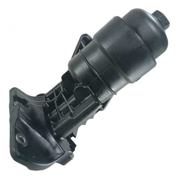 Suporte Do Filtro De Óleo Hyundai Santa Fé 3.5 V6 2010