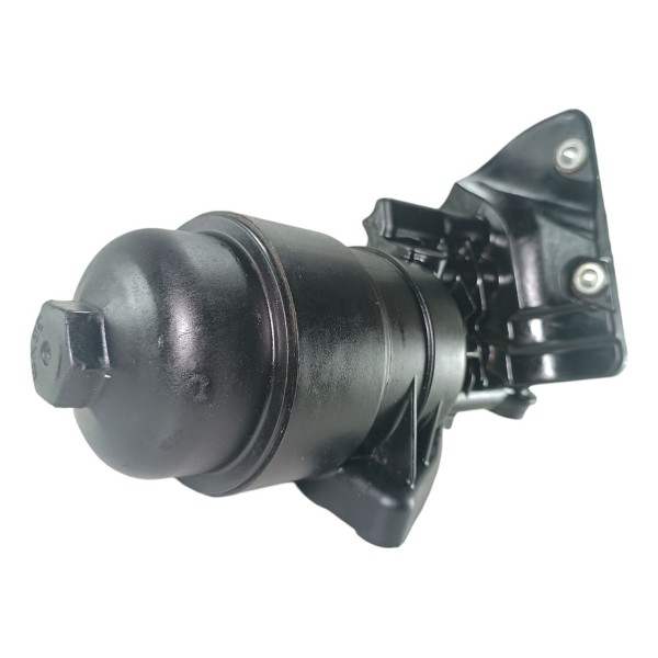 Suporte Do Filtro De Óleo Hyundai Santa Fé 3.5 V6 2010