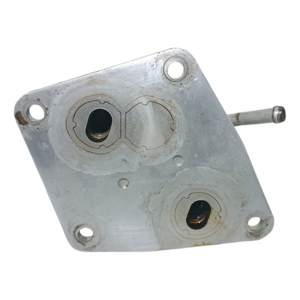 Resfriador Oleo Motor Hyundai Santa Fe 3.5 2010 2011