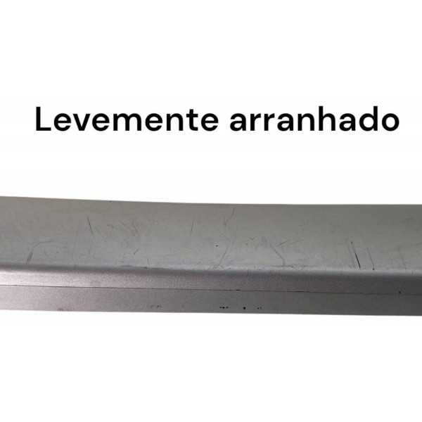 Moldura Acabamento Painel Direito Renault Symbol 2011 2014
