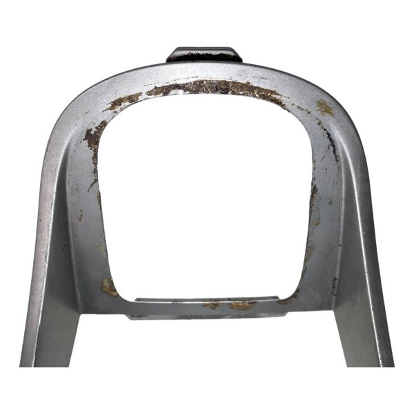 Moldura Inferior Central Painel Peugeot 307 2008 2009