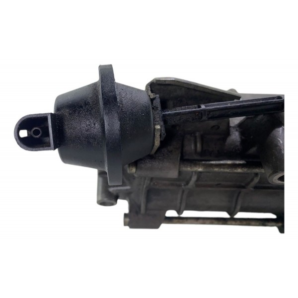 Flange Retentor Virabrequim Ford Focus 2.0 2014 2015 A 2017