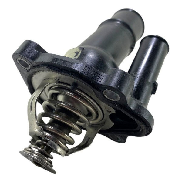 Flange Válvula Termostática Evoque Fusion 2.0 2012 A 2017
