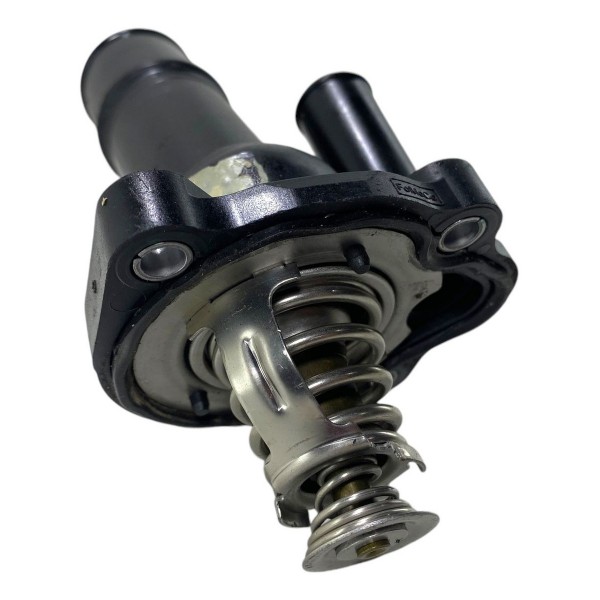 Flange Válvula Termostática Evoque Fusion 2.0 2012 A 2017