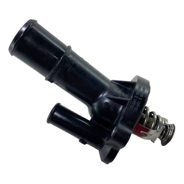 Flange Válvula Termostática Evoque Fusion 2.0 2012 A 2017