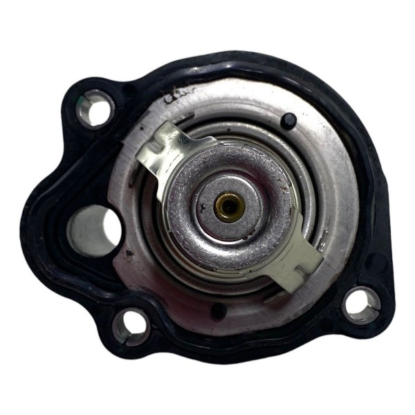 Flange Válvula Termostática Evoque Fusion 2.0 2012 A 2017