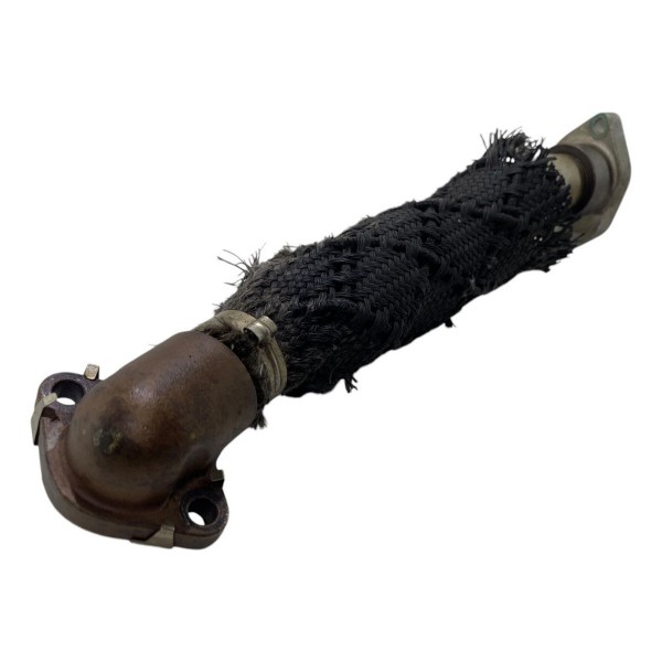Cano Retorno Oleo Turbina Range Rover Sport 2006 2013