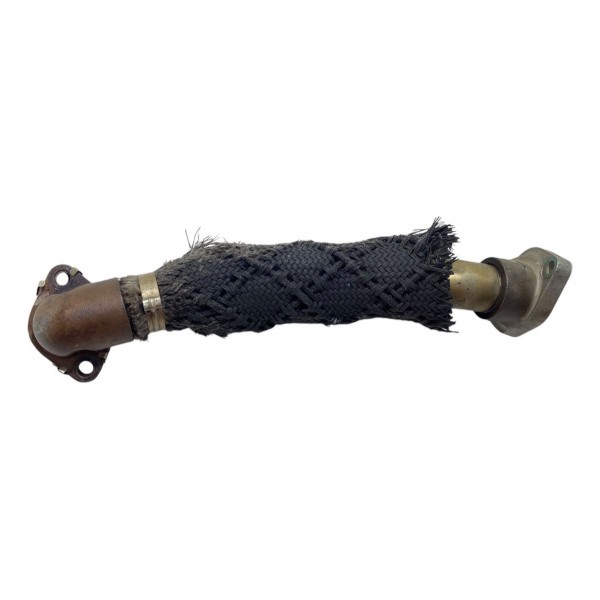 Cano Retorno Oleo Turbina Range Rover Sport 2006 2013