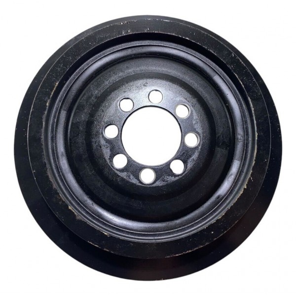 Polia Virabrequim Bmw 535i 3.0 N55 2011 2012