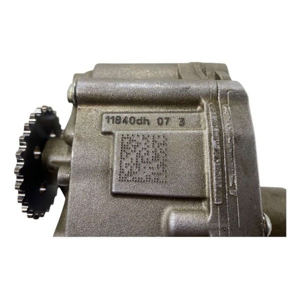 Bomba Oleo Motor Bmw 535i 3.0 N55 2011 2012