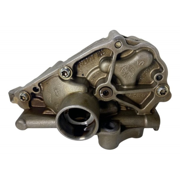 Bomba Oleo Motor Bmw 535i 3.0 N55 2011 2012