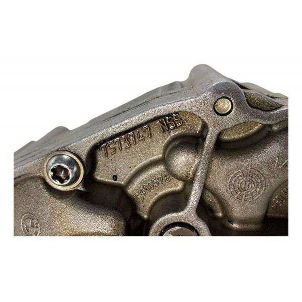 Bomba Oleo Motor Bmw 535i 3.0 N55 2011 2012