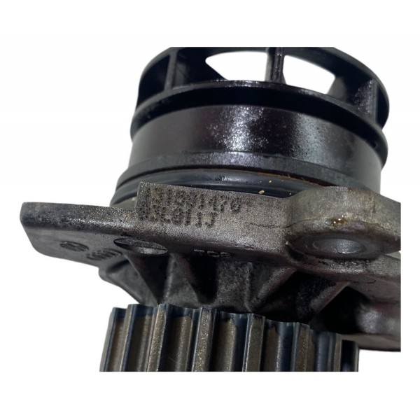 Bomba D'água Volkswagen Amarok 2.0 2012 2013 2014 15