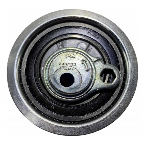 Tensor Da Correia Dentada Volkswagen Amarok 2.0  2011 2012