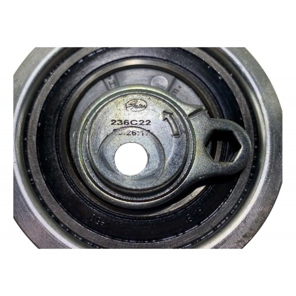 Tensor Da Correia Dentada Volkswagen Amarok 2.0  2011 2012