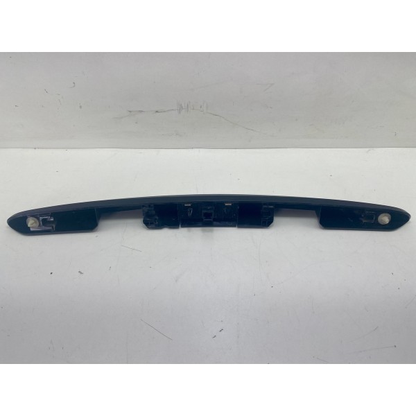 Moldura Friso Tampa Porta Malas C3 2010
