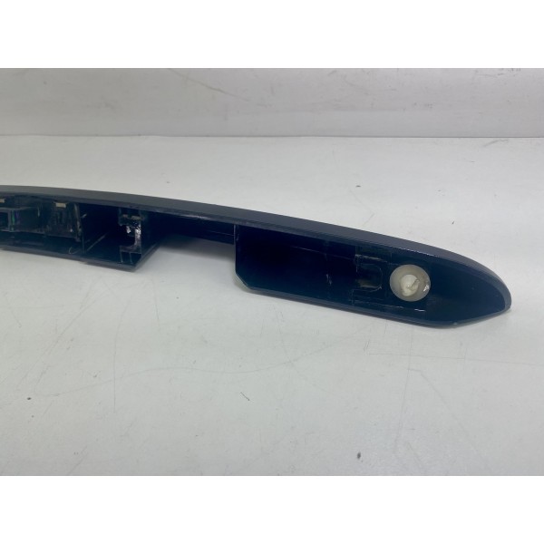 Moldura Friso Tampa Porta Malas C3 2010