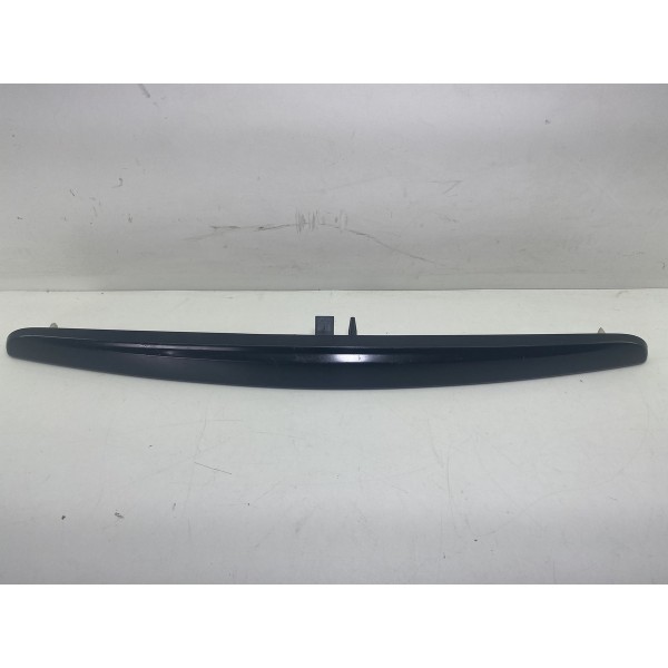 Moldura Friso Tampa Porta Malas C3 2010