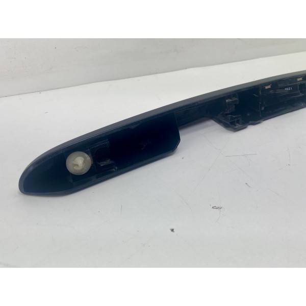 Moldura Friso Tampa Porta Malas C3 2010