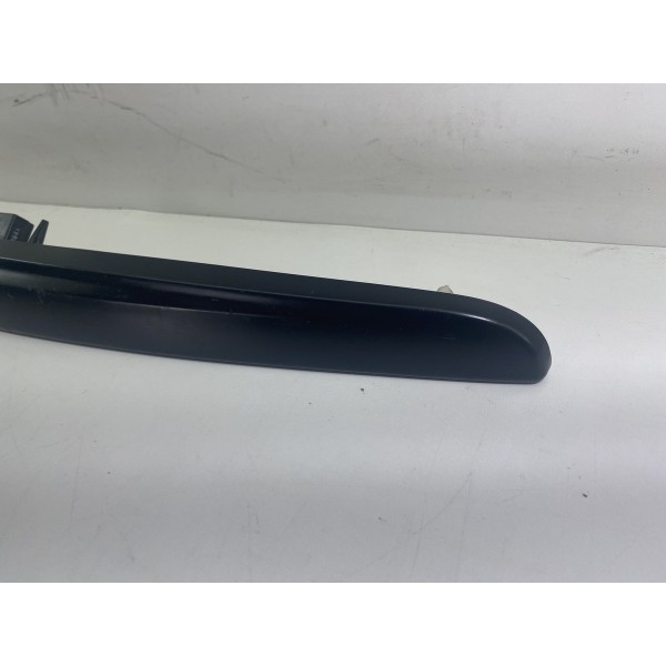 Moldura Friso Tampa Porta Malas C3 2010