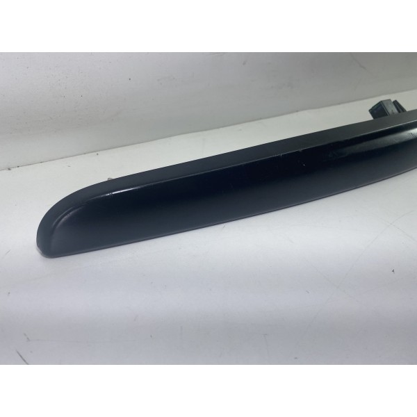 Moldura Friso Tampa Porta Malas C3 2010