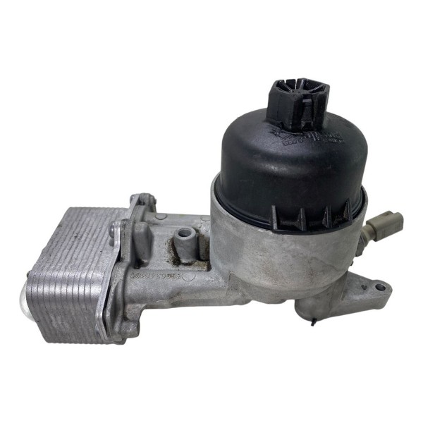 Suporte Filtro Óleo 16v Citroen Peugeot C4 307 2011 A 2020