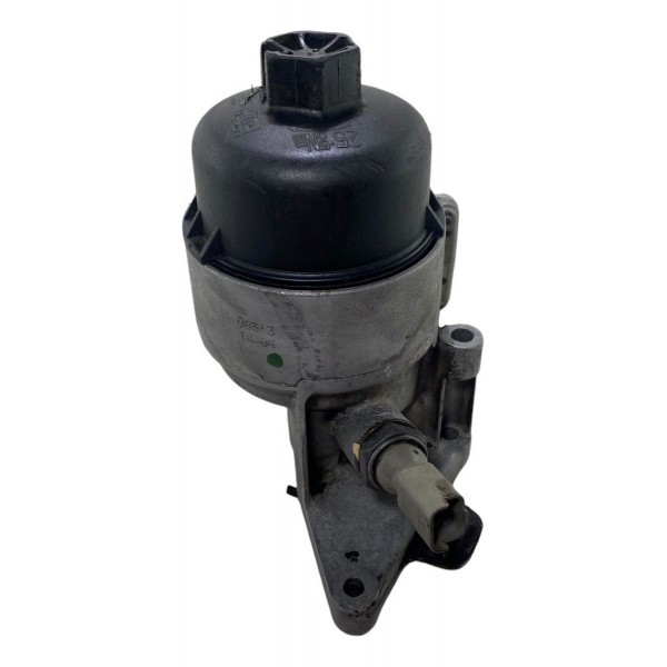 Suporte Filtro Óleo 16v Citroen Peugeot C4 307 2011 A 2020