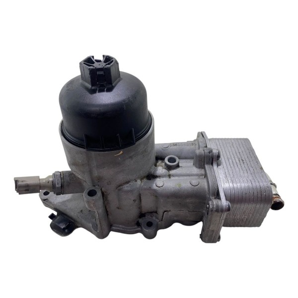 Suporte Filtro Óleo 16v Citroen Peugeot C4 307 2011 A 2020