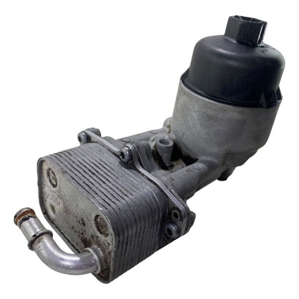 Suporte Filtro Óleo 16v Citroen Peugeot C4 307 2011 A 2020