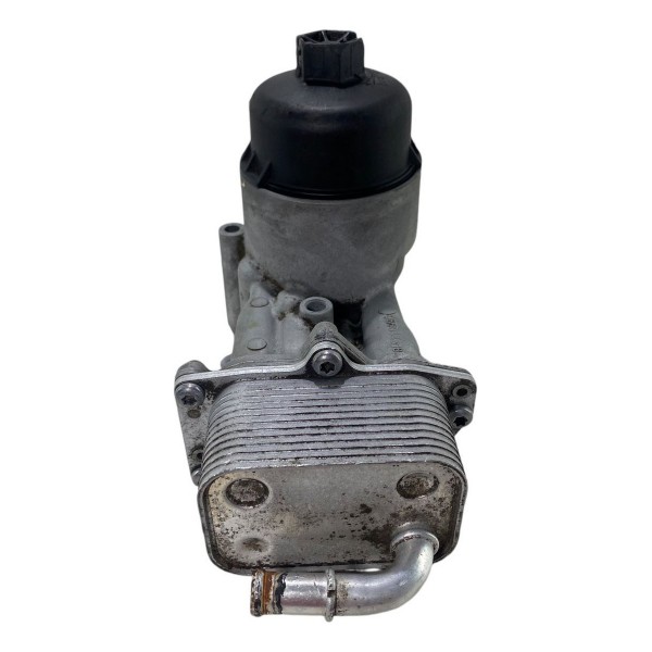 Suporte Filtro Óleo 16v Citroen Peugeot C4 307 2011 A 2020