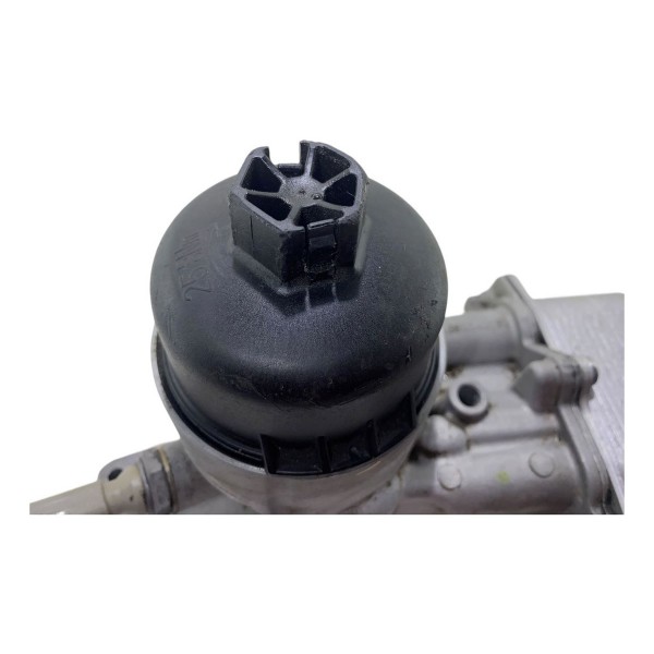 Suporte Filtro Óleo 16v Citroen Peugeot C4 307 2011 A 2020