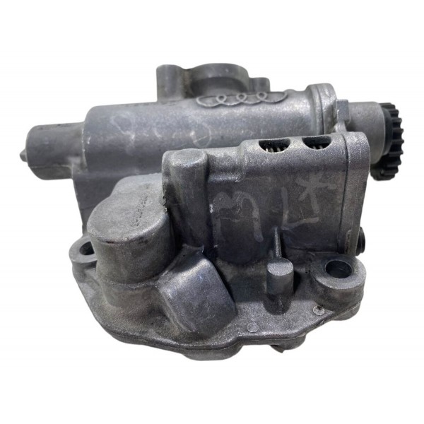 Bomba De Oleo Volkswagen  Tiguan Jetta 2.0 2011 2012 A 2014