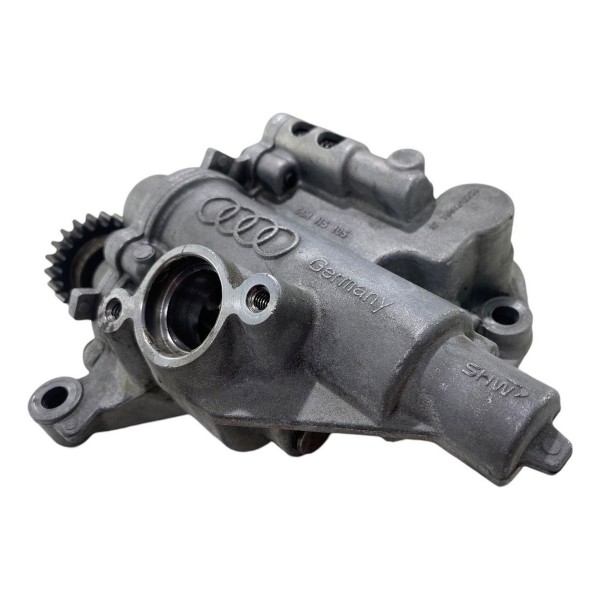 Bomba De Oleo Volkswagen  Tiguan Jetta 2.0 2011 2012 A 2014