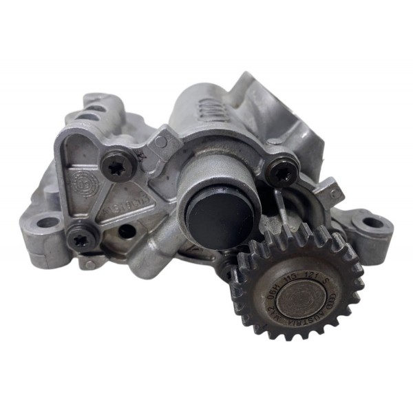 Bomba De Oleo Volkswagen  Tiguan Jetta 2.0 2011 2012 A 2014