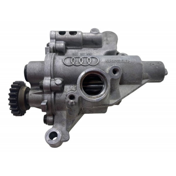 Bomba De Oleo Volkswagen  Tiguan Jetta 2.0 2011 2012 A 2014