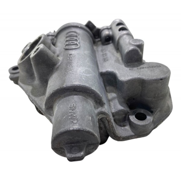 Bomba De Oleo Volkswagen  Tiguan Jetta 2.0 2011 2012 A 2014