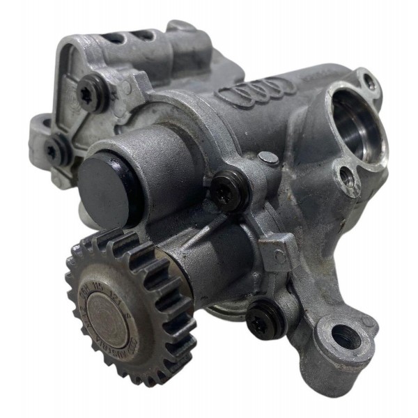 Bomba De Oleo Volkswagen  Tiguan Jetta 2.0 2011 2012 A 2014
