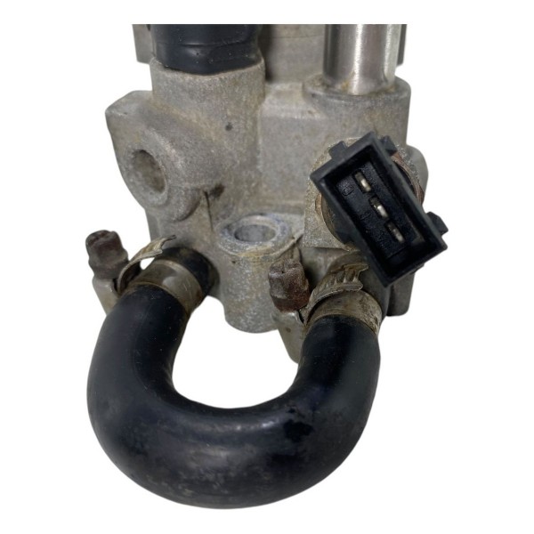 Carcaça Válvula Termostática Lifan 620 1.6 Flex 2010
